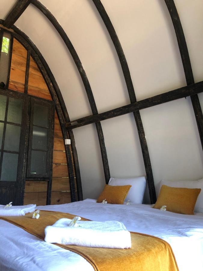 Moon Isle Beach Bungalow Nilaveli Esterno foto
