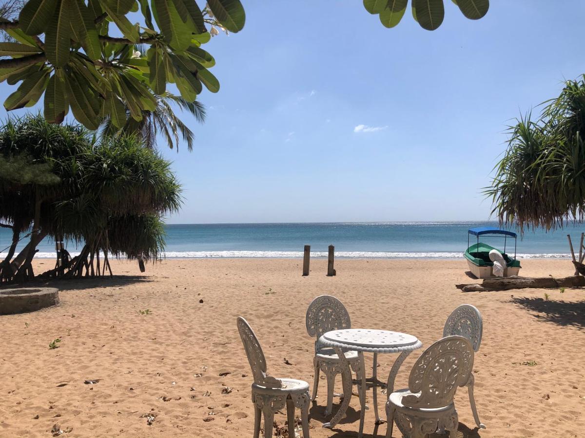 Moon Isle Beach Bungalow Nilaveli Esterno foto