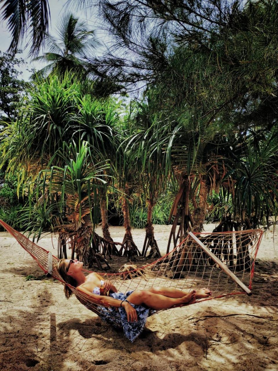 Moon Isle Beach Bungalow Nilaveli Esterno foto